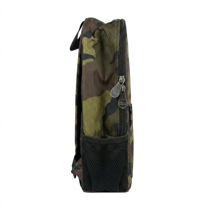 Kids Camouflage Backpack