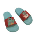 Kids Cartoon Dinosaur Slides