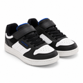 Kids Casual Sneakers With Velcro Strap