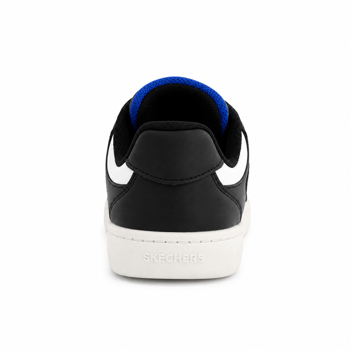 Kids Casual Sneakers With Velcro Strap