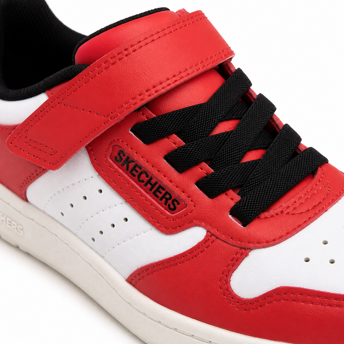 Kids Casual Sneakers With Velcro Strap