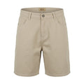 Kids Classic Twill Chino Shorts