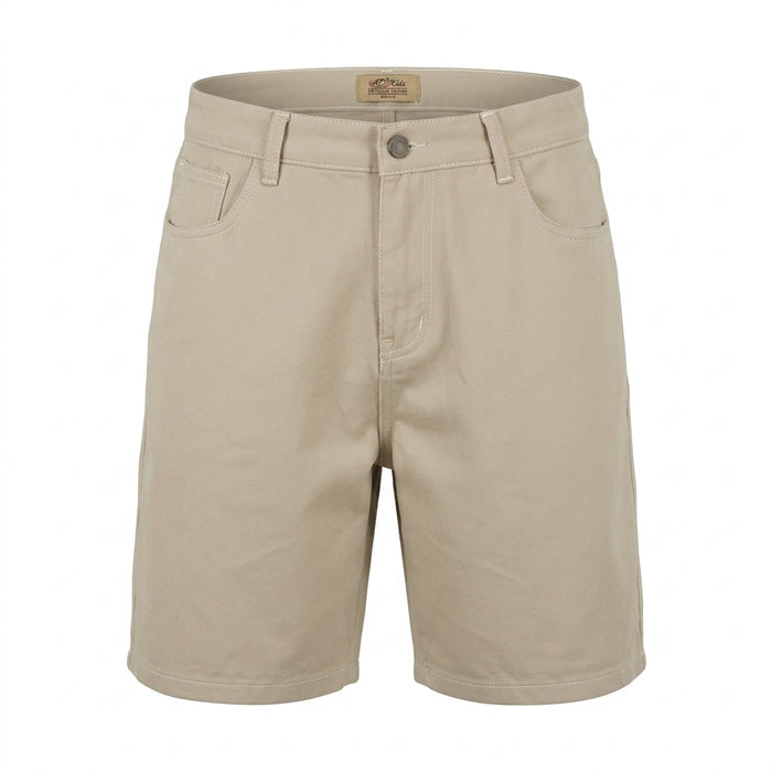 Kids Classic Twill Chino Shorts