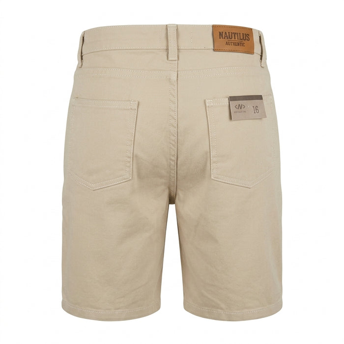 Kids Classic Twill Chino Shorts