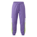 Kids Color Block Jogger Pants