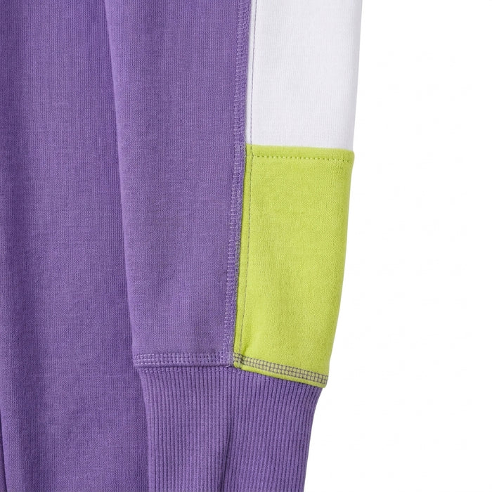 Kids Color Block Jogger Pants