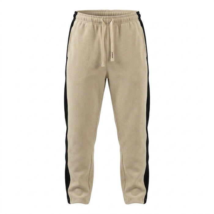 Kids Contrast Side Stripe Lounge Pants