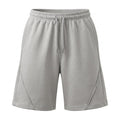 Kids Drawstring Sweat Shorts
