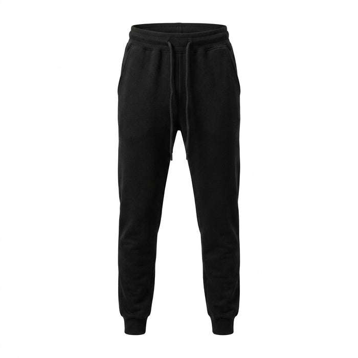 Women Jogger Pants With Drawstring Waist