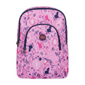 Kids Fairytale Print Backpack Size 43X33X24