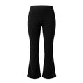 Kids Flared Knit Pants
