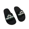 Kids Football Graphic Slides