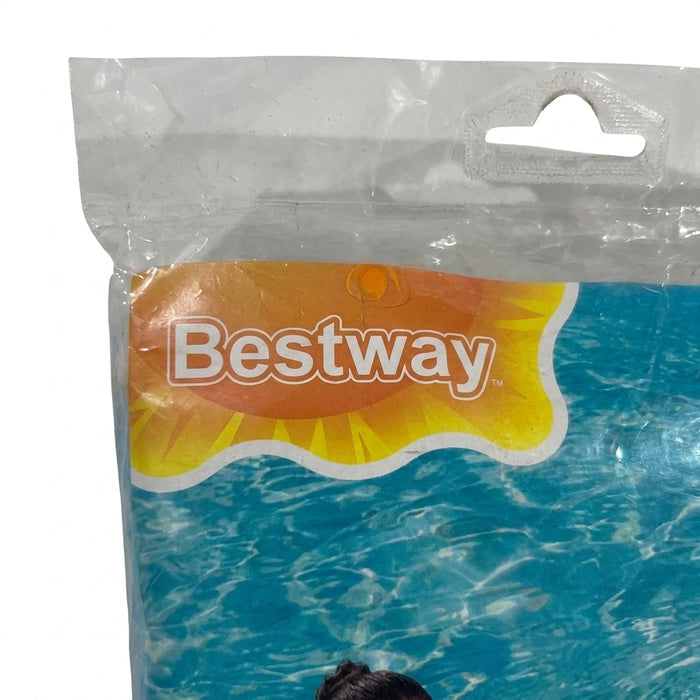 Kids Inflatable Swim Ring