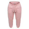 Kids Jogger Pants With Drawstring Waist