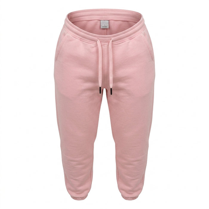 Kids Jogger Pants With Drawstring Waist