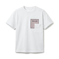 Kids Logo Patch Pocket T Shirt