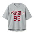 Kids Los Angeles 95 V Neck T Shirt