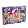 Quick Push Game Handheld Pop It Toy