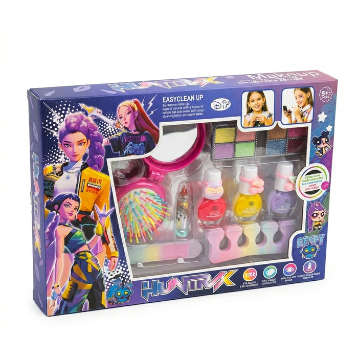 Quick Push Game Handheld Pop It Toy