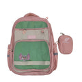 Kids School Backpack With Matching Accessories Pouch Size 16 Inch