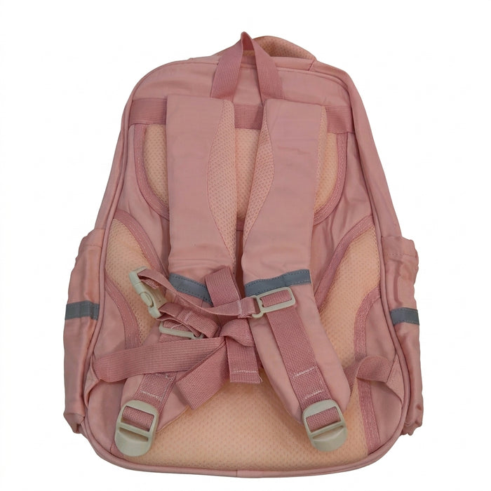 Kids School Backpack With Matching Accessories Pouch Size 16 Inch