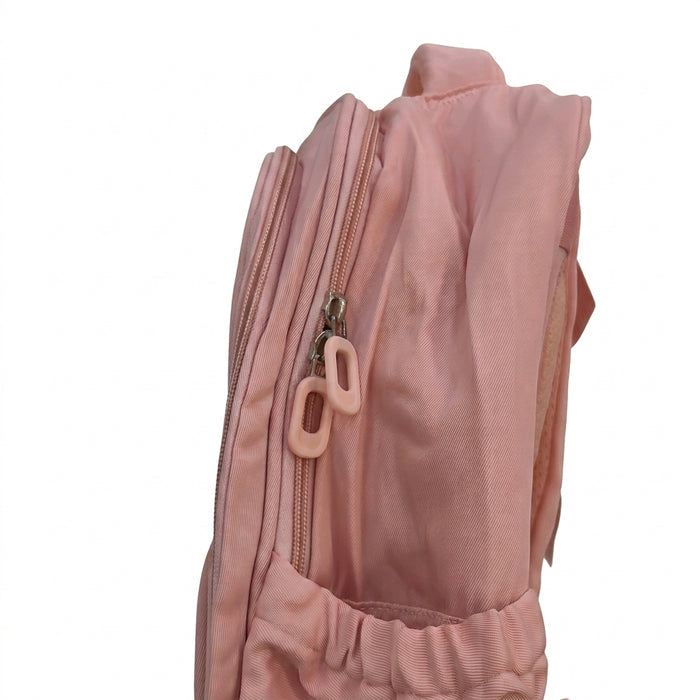 Kids School Backpack With Matching Accessories Pouch Size 16 Inch