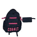 Kids School Backpack With Matching Pencil Case