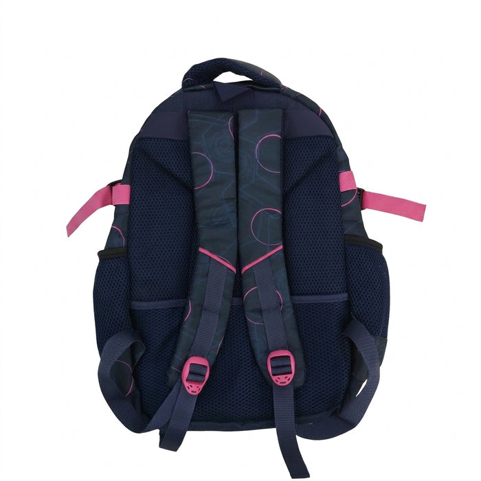 Kids School Backpack With Matching Pencil Case
