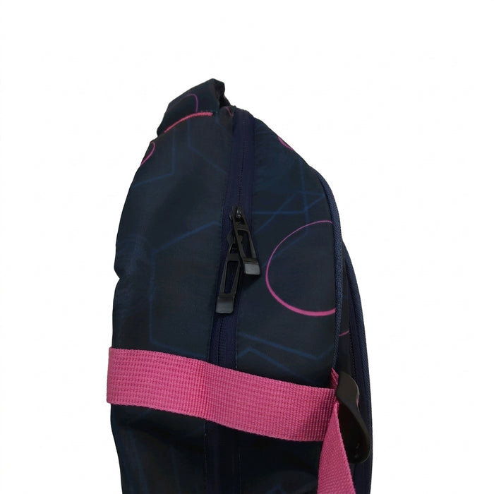 Kids School Backpack With Matching Pencil Case