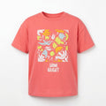 Kids Shine Bright Graphic T Shirt