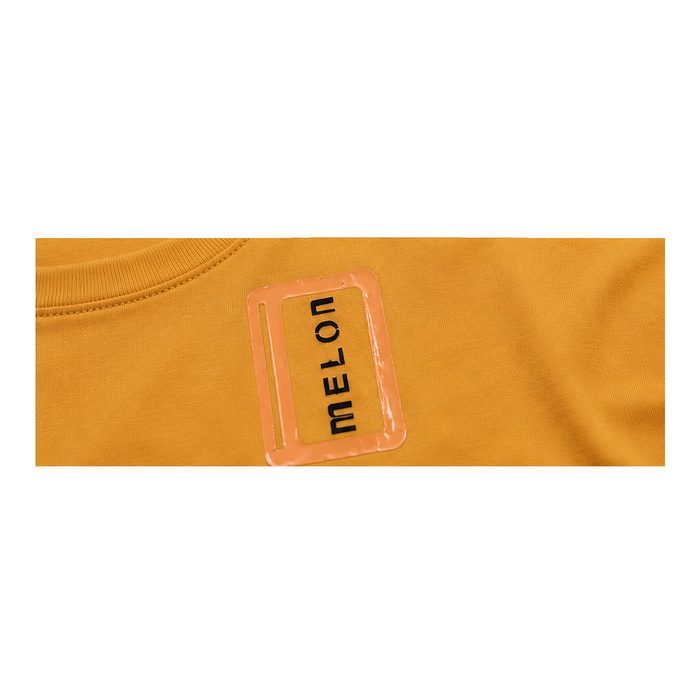 Kids Short Sleeve Logo T Shirt