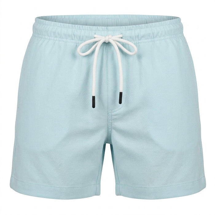 Kids Short Sleeve Shirt And Shorts Set