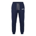 Kids Smurfs Jogger Pants With Drawstring Waist