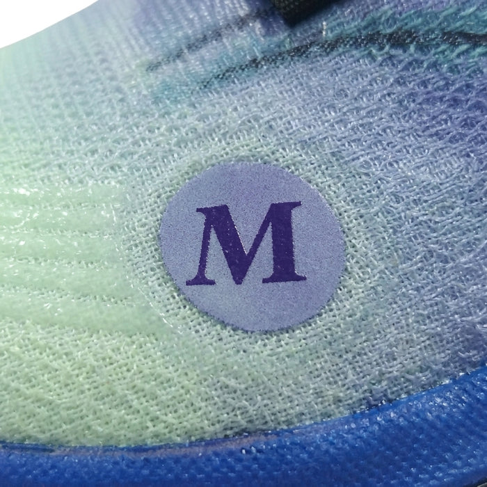 Kids Sports Shoes With Dial Closure