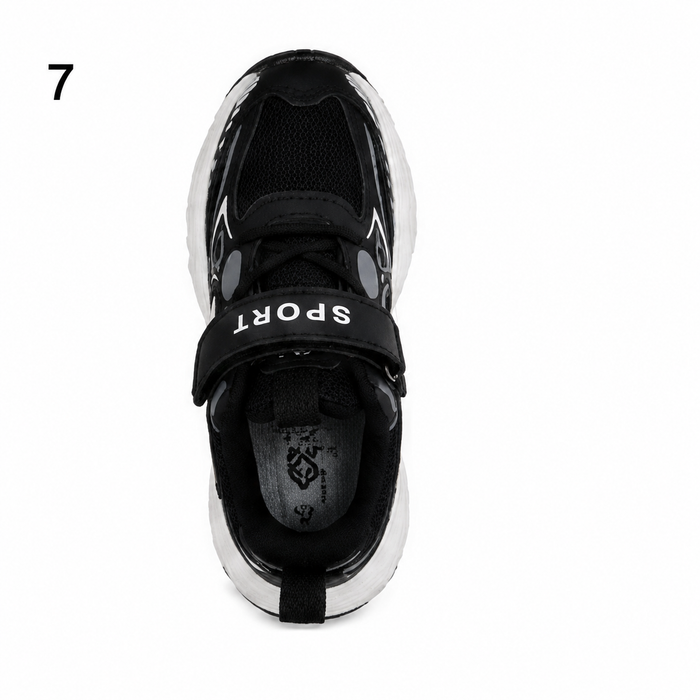 Kids Sports Shoes