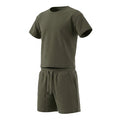 Kids T Shirt And Shorts Set