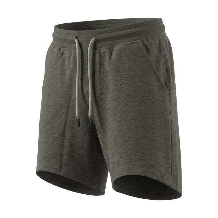 Kids T Shirt And Shorts Set