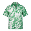 Kids Tie Dye Short Sleeve Shirt
