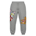 Kids Tom And Jerry Printed Jogger Pants