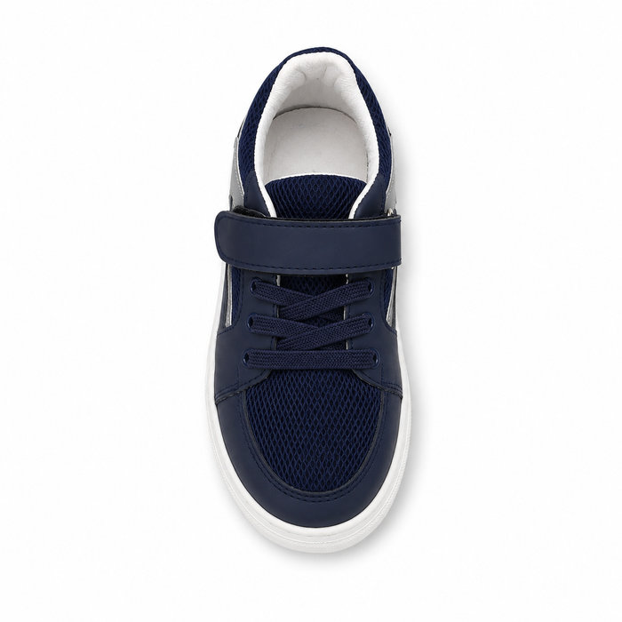 Kids Velcro Sneakers