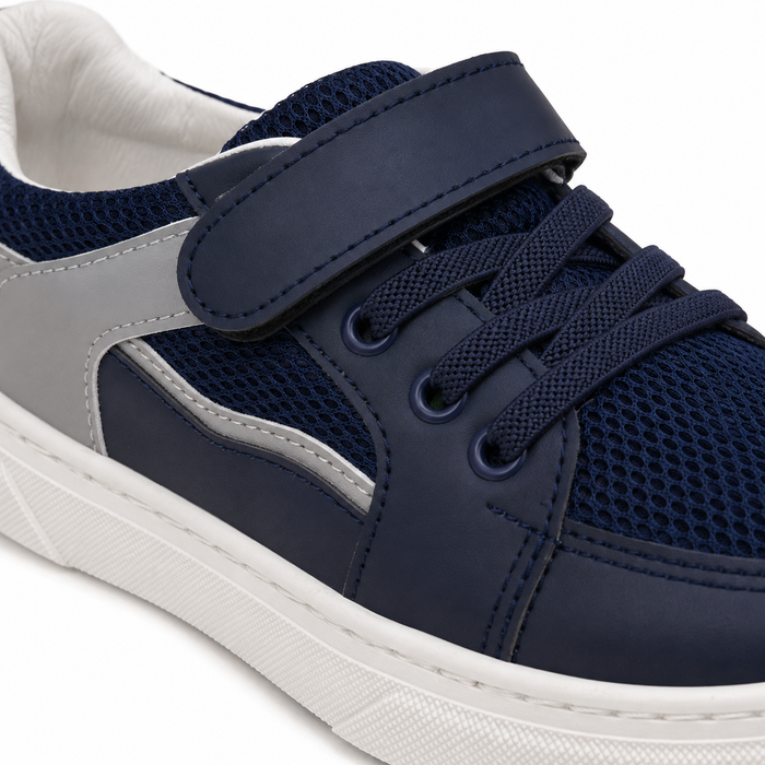 Kids Velcro Sneakers