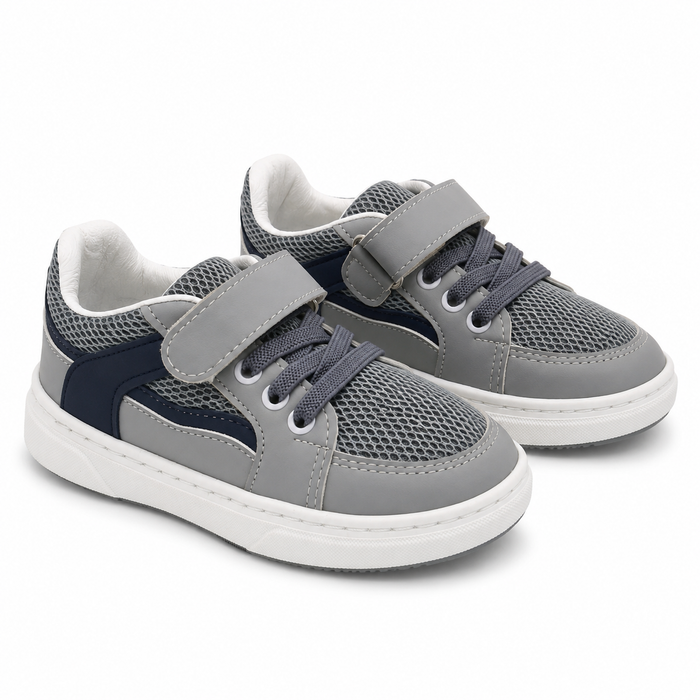 Kids Velcro Sneakers