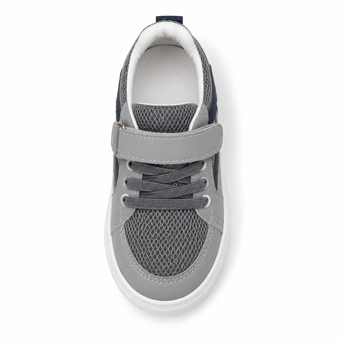 Kids Velcro Sneakers
