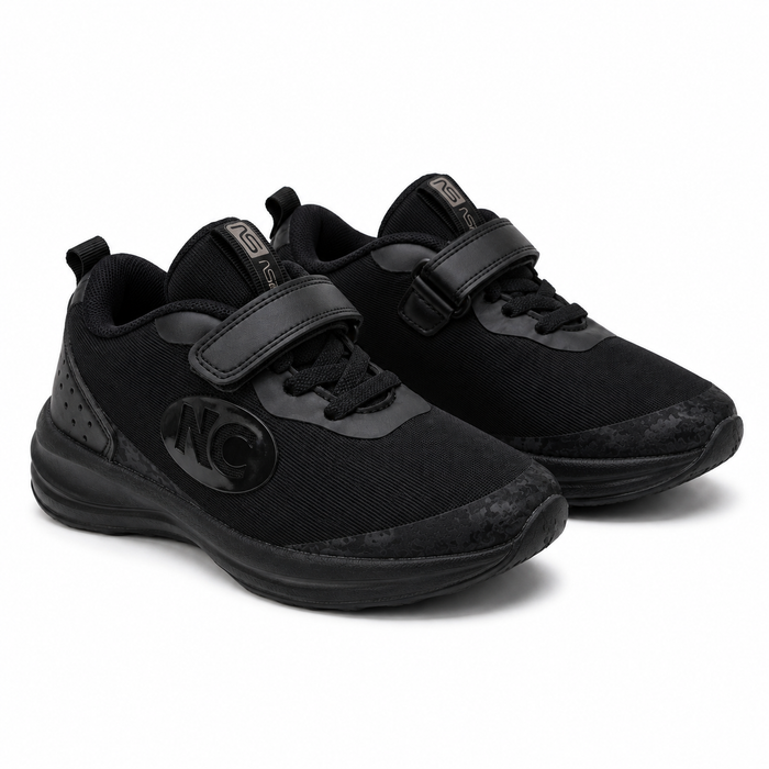 Kids Velcro Sports Sneakers