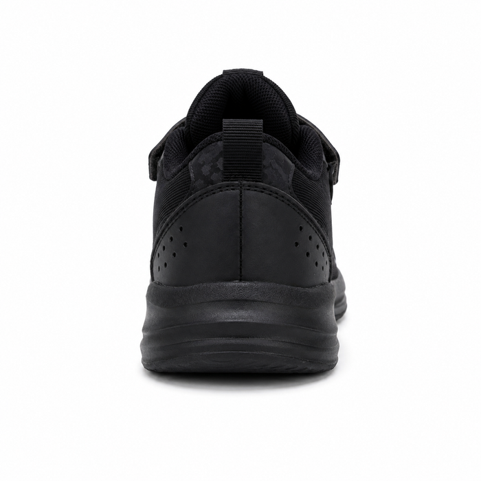 Kids Velcro Sports Sneakers