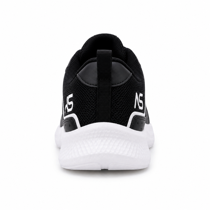 Kids Velcro Sports Sneakers