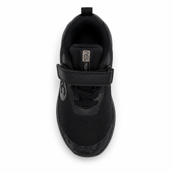 Kids Velcro Sports Sneakers