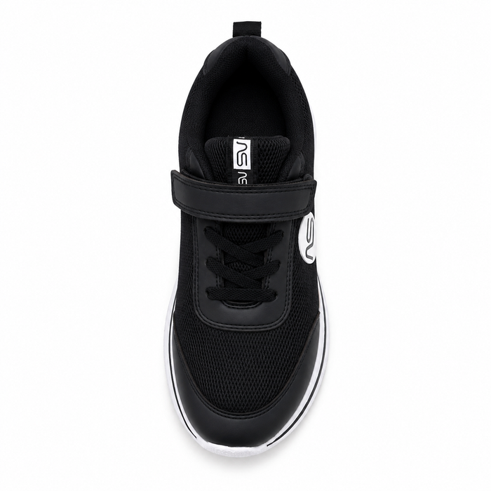 Kids Velcro Sports Sneakers