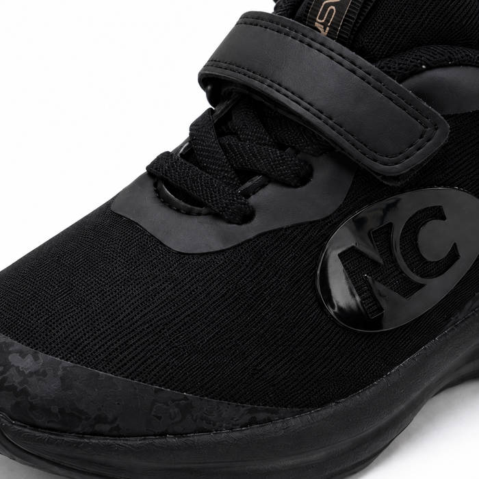 Kids Velcro Sports Sneakers