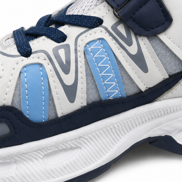 Kids Velcro Sports Sneakers
